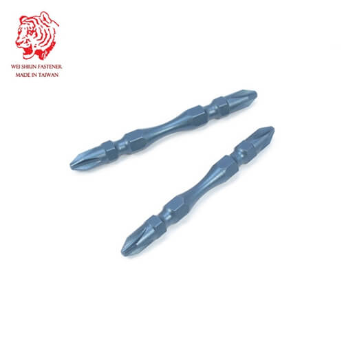 Screwdriver Bit for Electric Power Screwdrivers