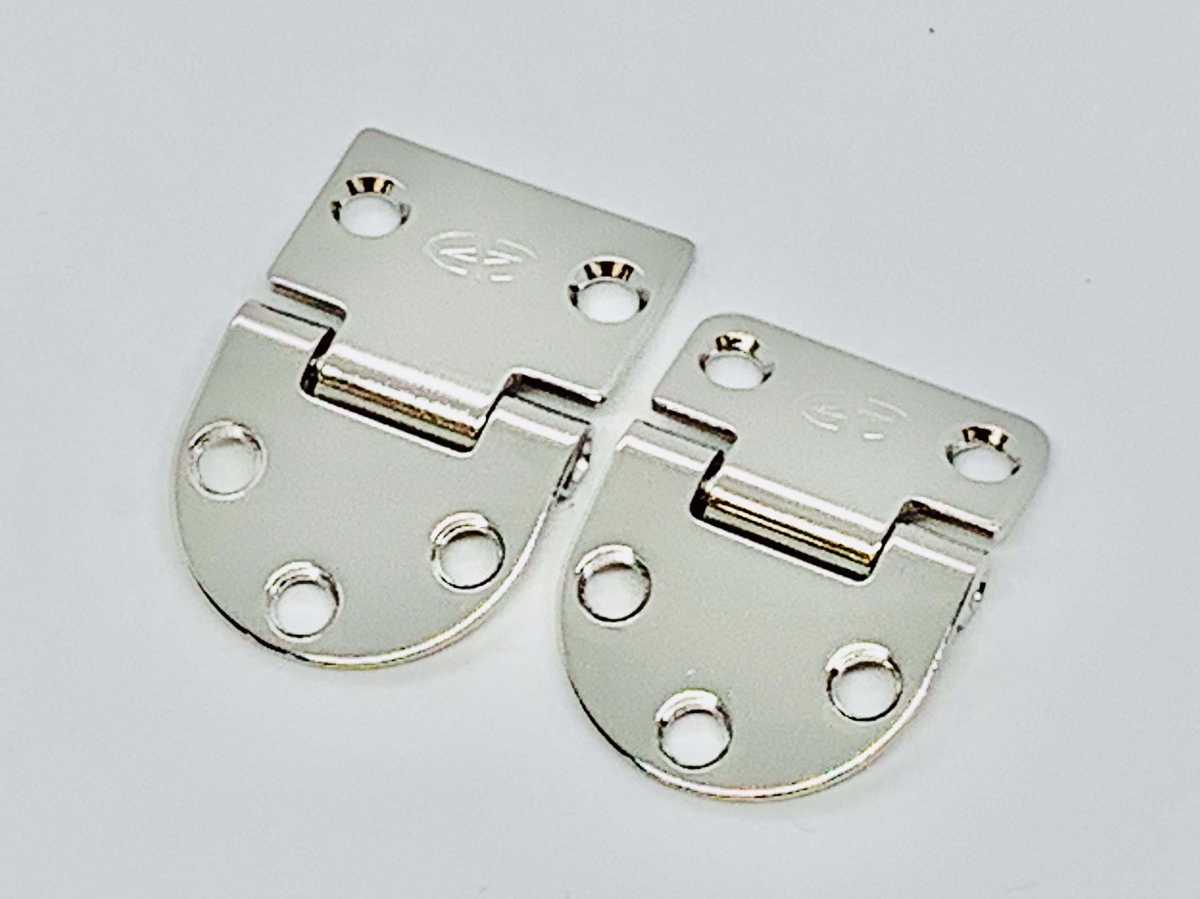 How To Install A Flush Mount Hinge at William Coggins blog