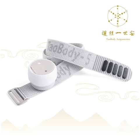 Holistic Harmony Maker: Rehab Massager in Acupuncture World