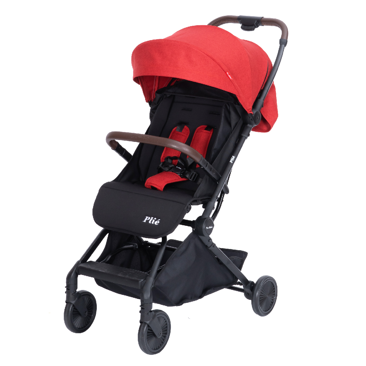 City mini stroller Taiwantrade