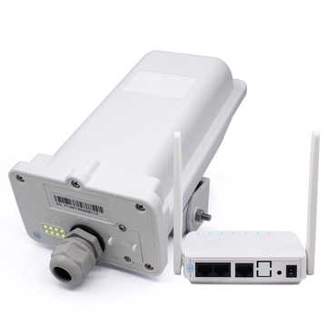 R5089, 5G CPE, Powerful 5G NR CPE with WIFI 6