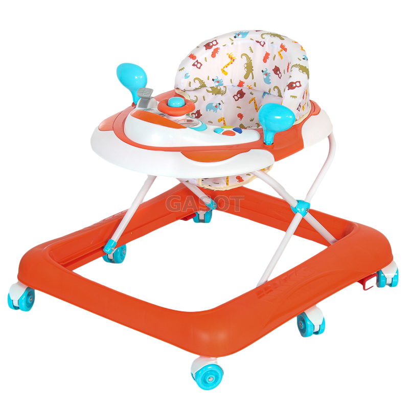 Good value JET Airplane High Quality Baby Walker | Taiwantrade.com