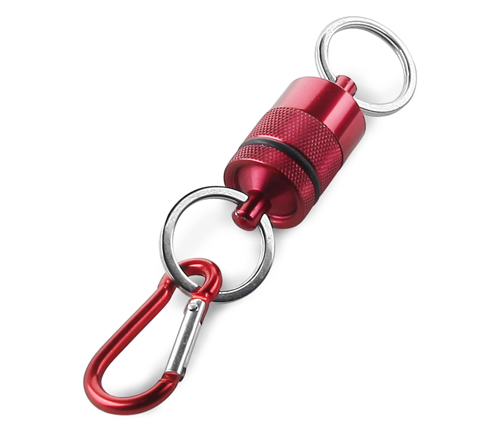 Key Chain Magnetic Release Holder 805