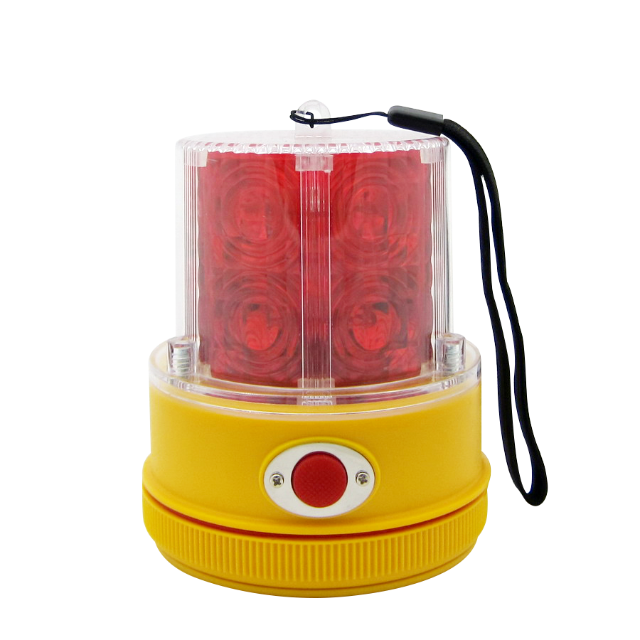 Personal Safety Beacon