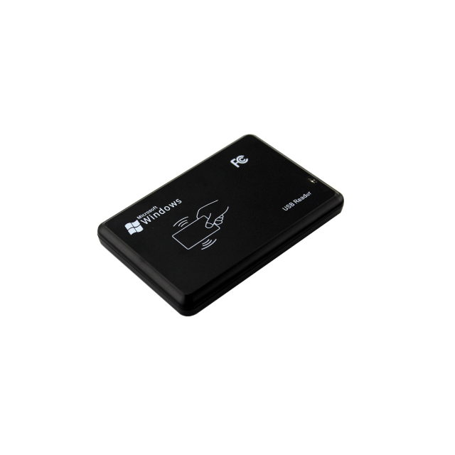 RFID Smart Card Reader | Taiwantrade