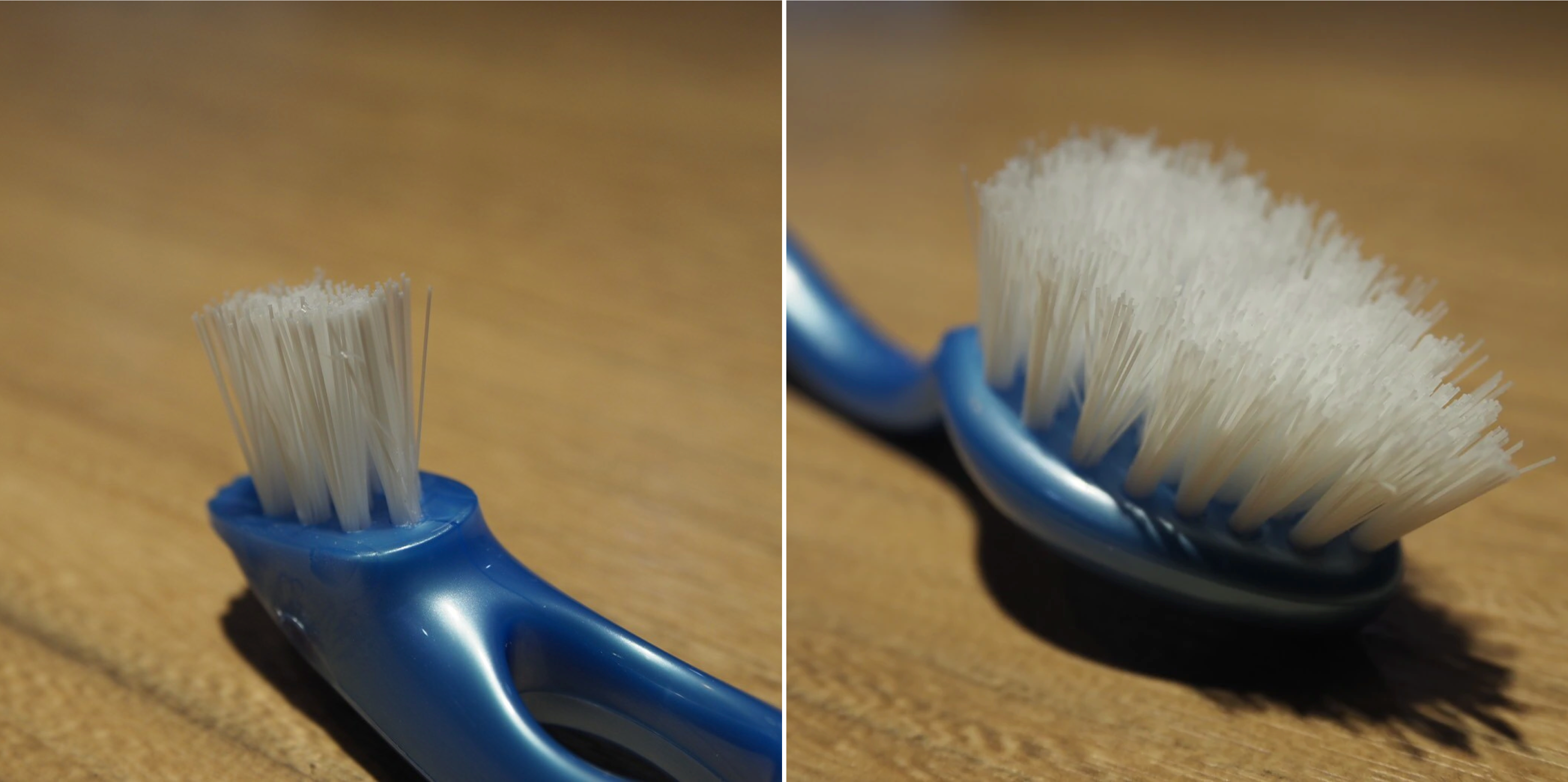 selvyt shoe brush