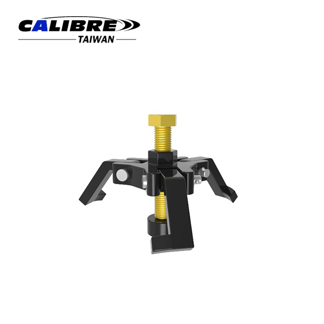 TAIWAN CALIBRE Three Leg Quick Change Ratcheting Arm Harmonic Balancer