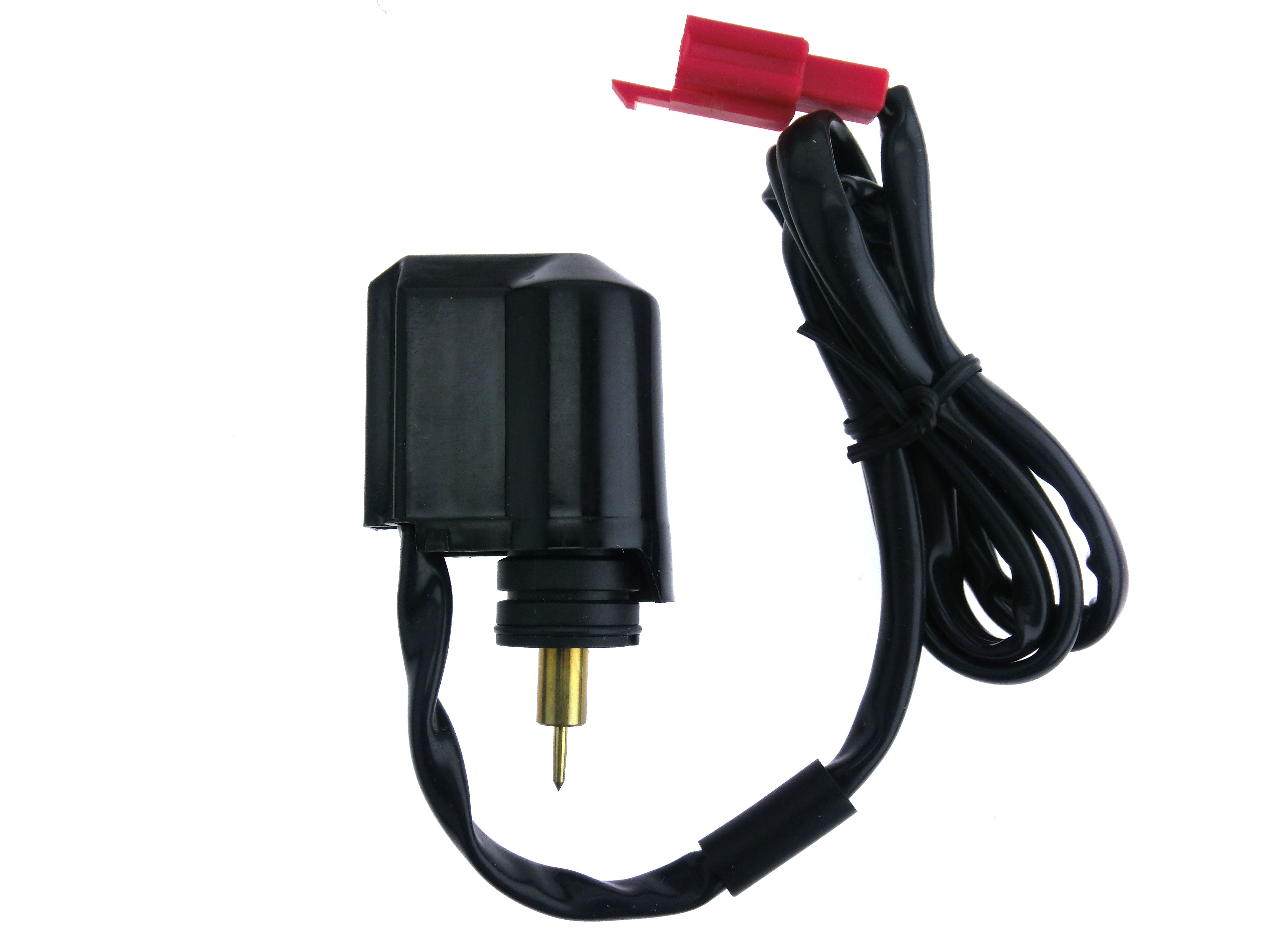 Electric Choke for Motorcycle Carburetor