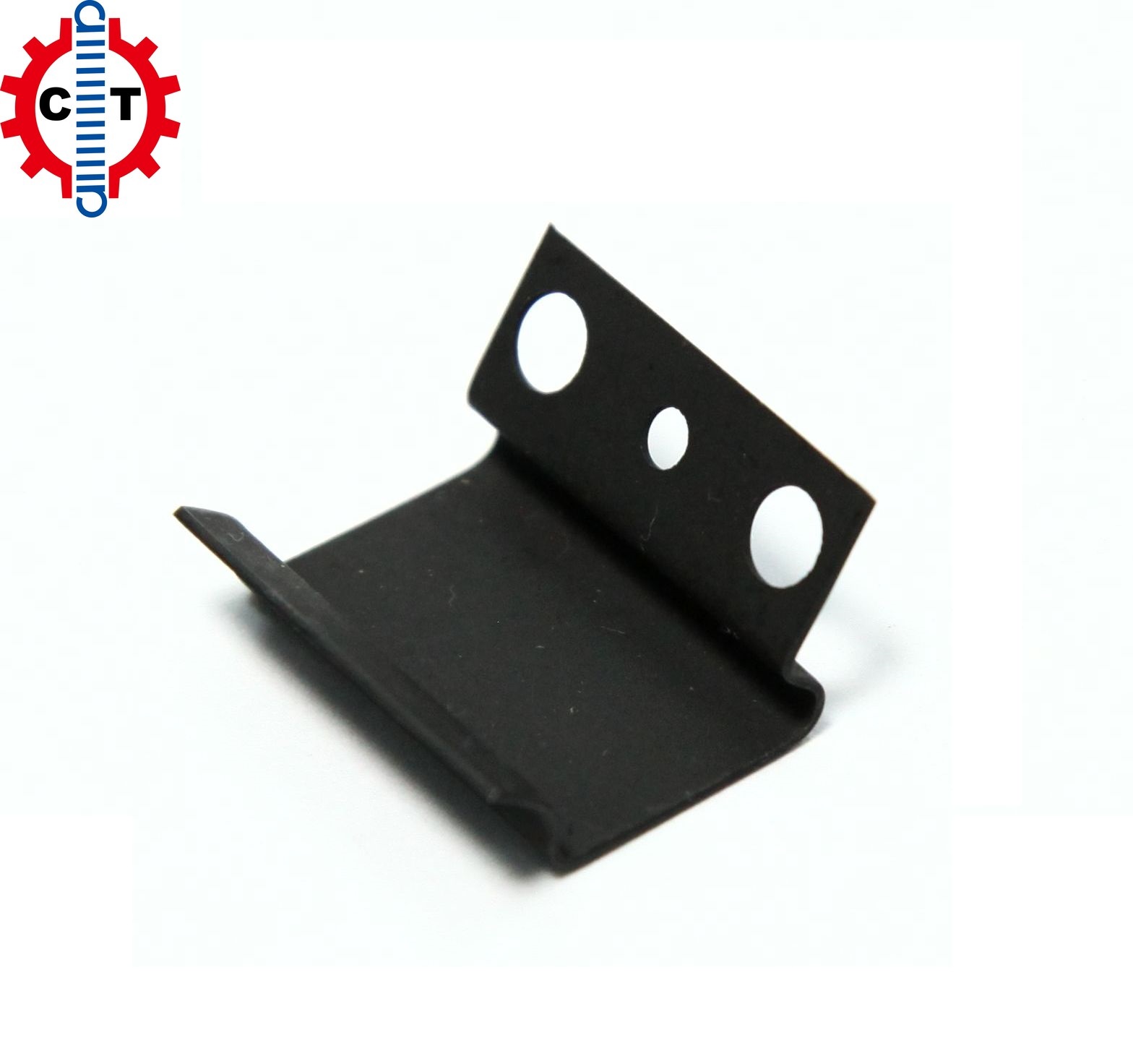 Leaf Spring Carbon Steel Spring Clip Taiwantrade
