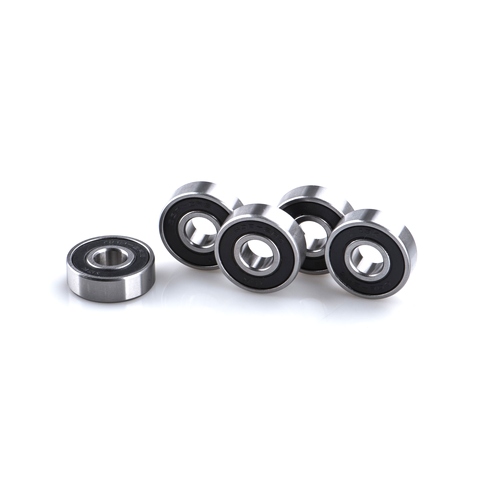 Deep Groove Ball Miniature Bearing for Bicycle Bearing