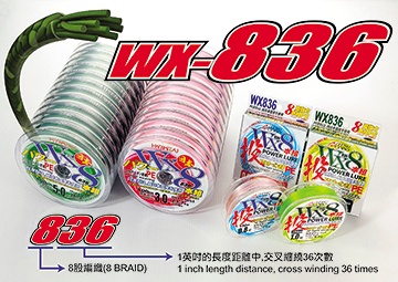 WX-836