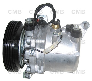 Suzuki Jimny Ac Compressor Air Conditioning Compressor Taiwantrade Com