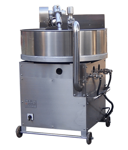 BA-10 DRIED MEAT DRYER