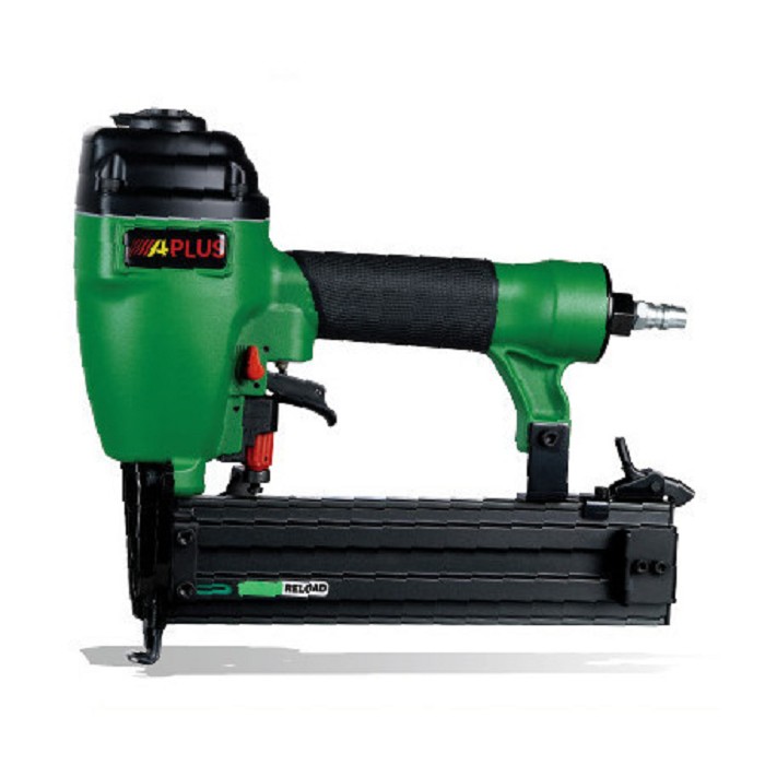 APLUS F16/50 air nail gun, 16Ga 2050mm brad nailer, 1.4x1.6mm shanks finish nailer Taiwantrade