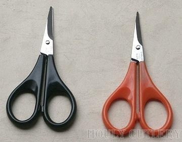 ABS Handle Sewing Scissors