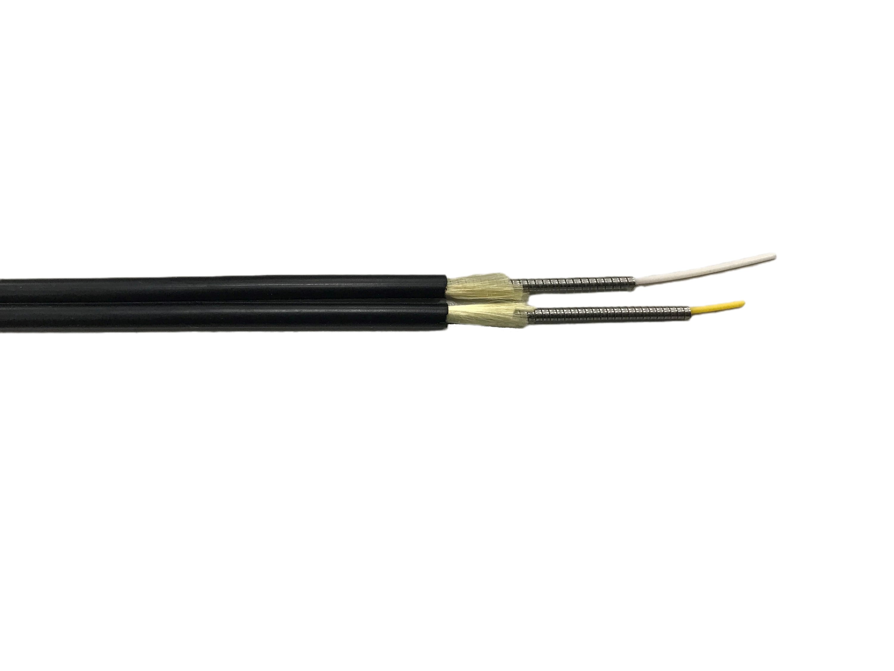 Armored Fiber Optic Cable | Taiwantrade