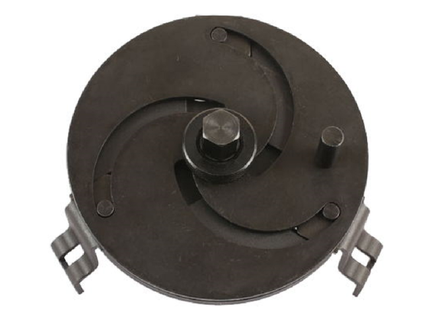 Universal Fuel Sender lid remover/installer