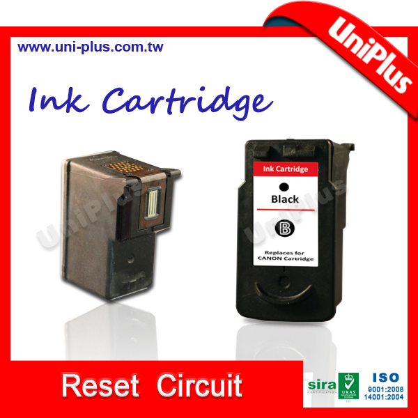 Inkjet Cartridge For Canon Pg 145 Cl 146 Refill Dye Ink Taiwantrade Com