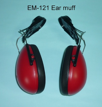 Ear muff