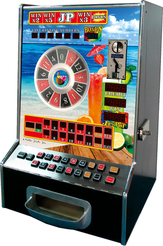 Roulette Machine Roulette Machine