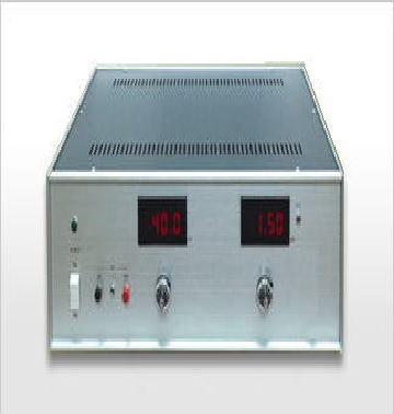 Linear Power Supply -BST