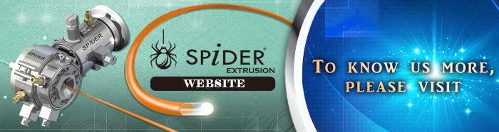 SPIDER INDUSTRIAL CO., LTD. Official Website