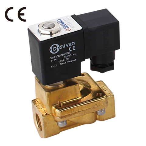 solenoid valve manufacturer way