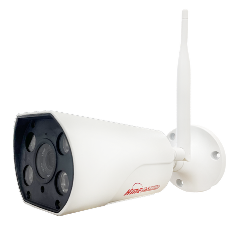 WiFi IP Camera