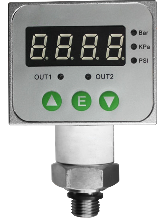 LED Pressure Switch Taiwantrade