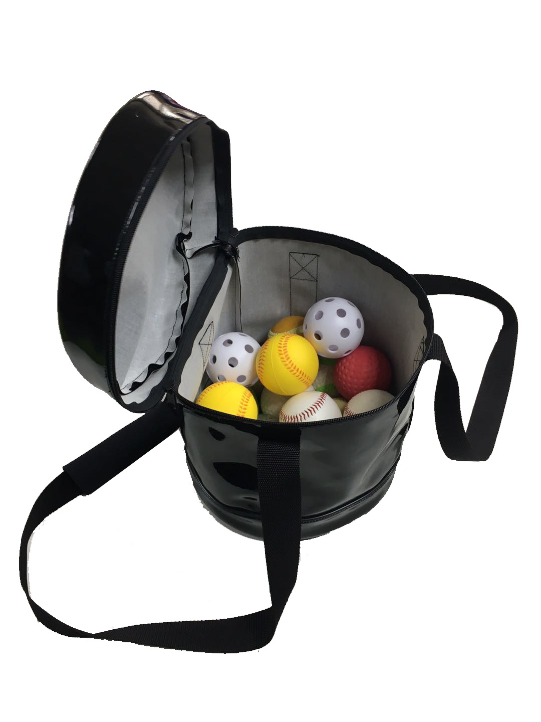 YCSSBB007 Baseball Ball Bag