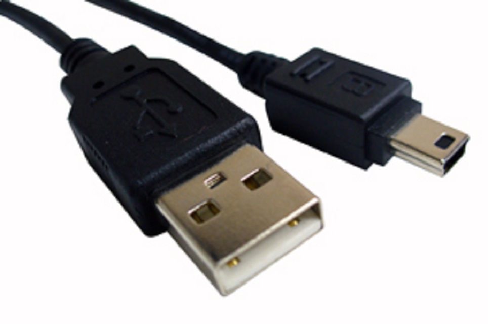 USB AM TO MINI USB BM CABLE | Taiwantrade.com
