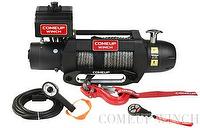 Seal Gen2 9.5rs / Self-recovery winch Seal Gen2 9.5rs / Self-recovery winch
