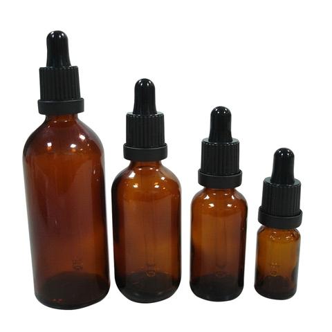 Download Pharmaceutical Essential Oil Amber Glass Dropper Bottle Taiwantrade Com