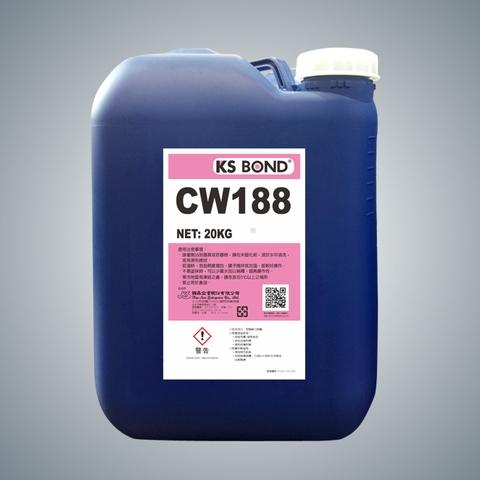 CW188 Polyurethane Dispersion ISO Laminating glue