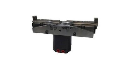 High-Quality Synchronous Clamp