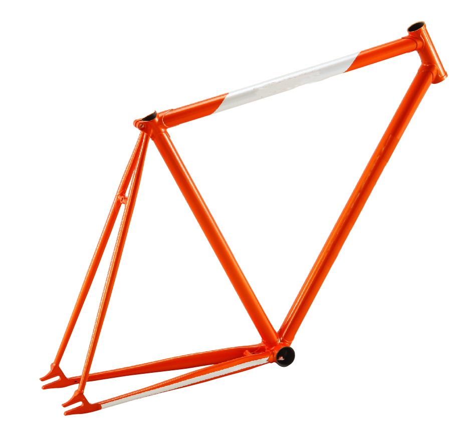 Bike Frame, Road Bike Frame