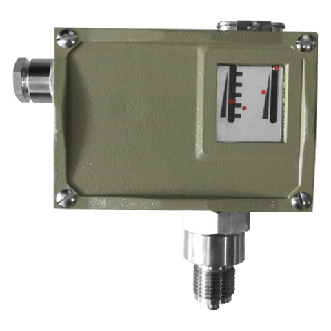 Mechanical Pressure Switch (General Application Type)