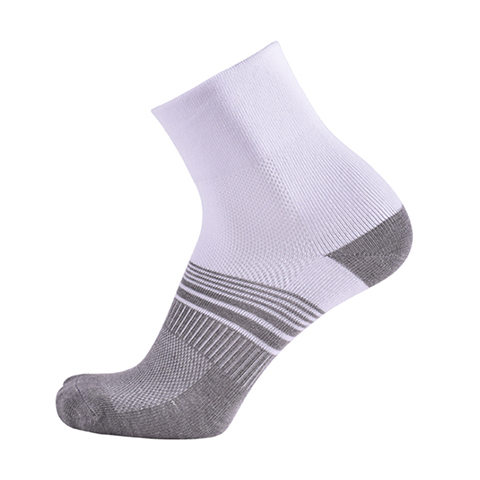 OEM / ODM - Youleg- Stay Soft Seam-free Socks