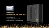 Cincoze GP-3000 Won the Product of the Year Award from Computer & AUTOMATION