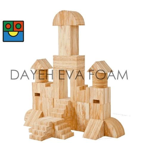 montessori building blocks