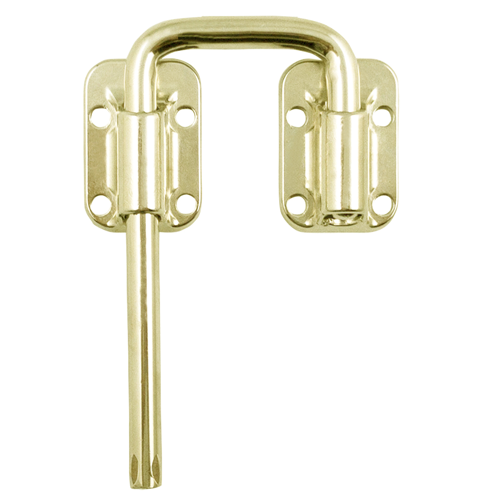 Security Sliding Door Latch Guard HSI YI ENTERPRISE CO., LTD.