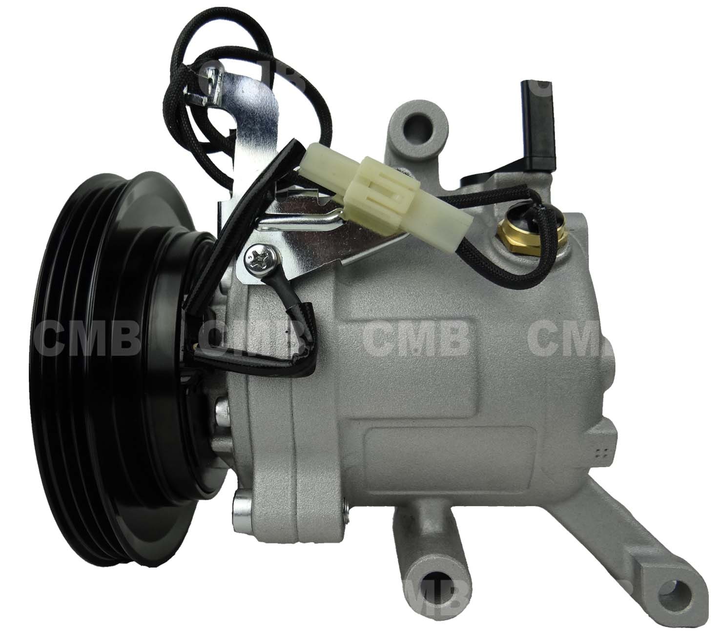 suit for DAIHATSU A/C compressor ,AC compressor | Taiwantrade.com