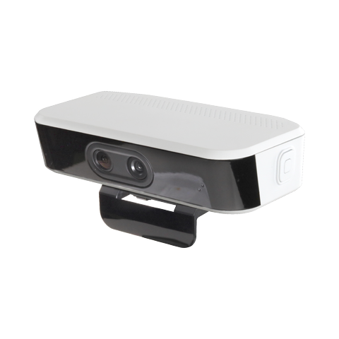 ABILITY AI-Cube Series –VSUNQJ0 8MP USB Camera Powered by Intel® Movidius™ Myriad™ X VPU