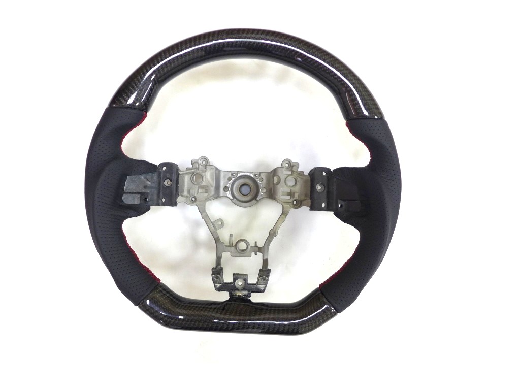 STEERING WHEEL FOR STI/WRX
