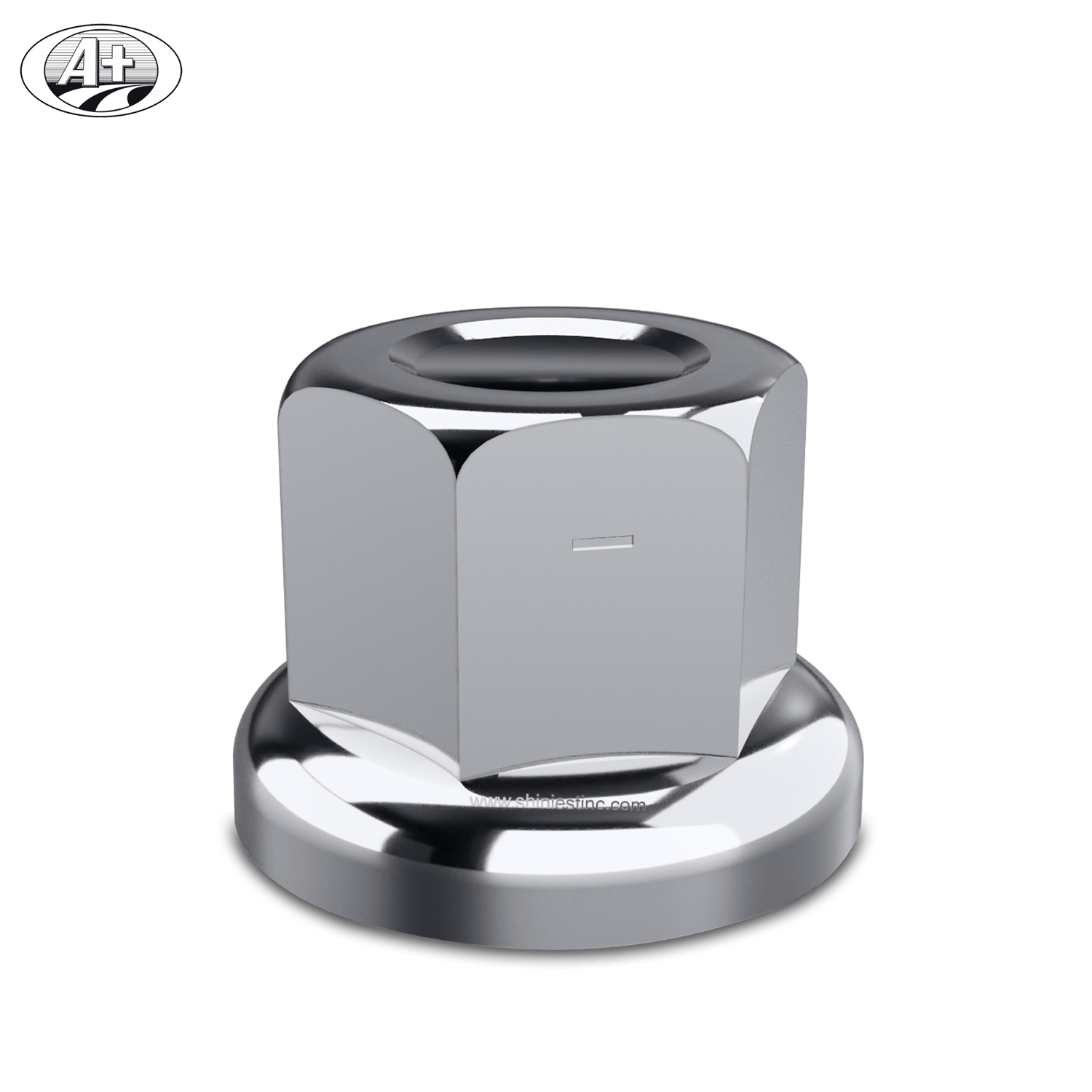 Wheel Nut Cover MultiFit for 32mm / 33mm Wheel Nut, T304 Stainless