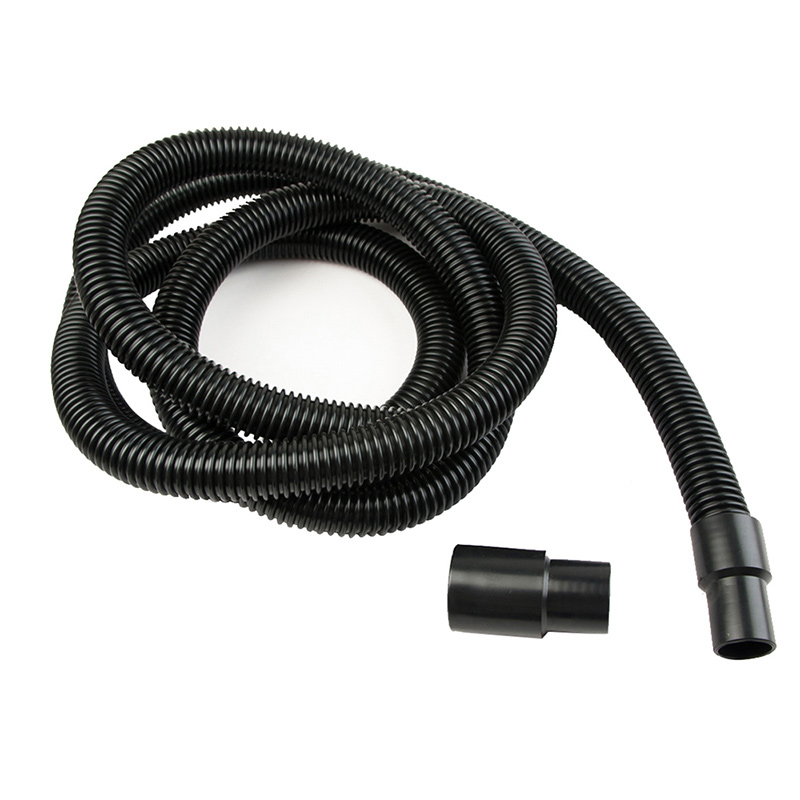 25 Feet Long Wet Dry Vacuum Hose With Vacuum Attachments | Taiwantrade