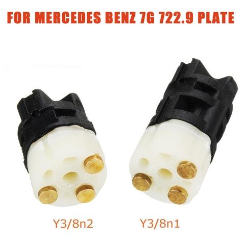 722.9 Getriebesteuergerät Sensor & Werkzeug Y3/8n1+Y3/8n2 Für Mercedes Benz Car