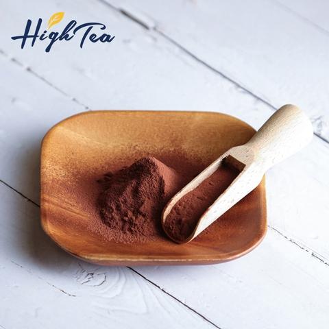 【High Tea】Pure Cocoa Powder