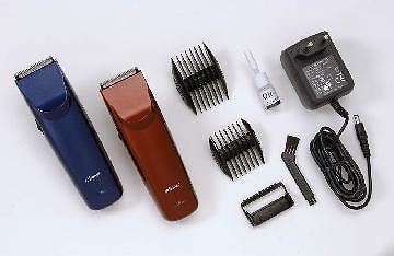 Ac Rechargeable Hair And Beard Trimmer Kunnex Incorporated