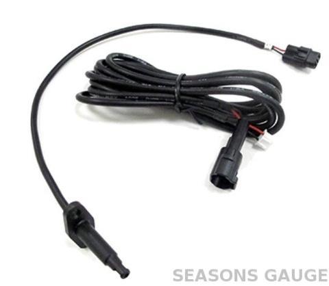 Intake Temperature Sensor